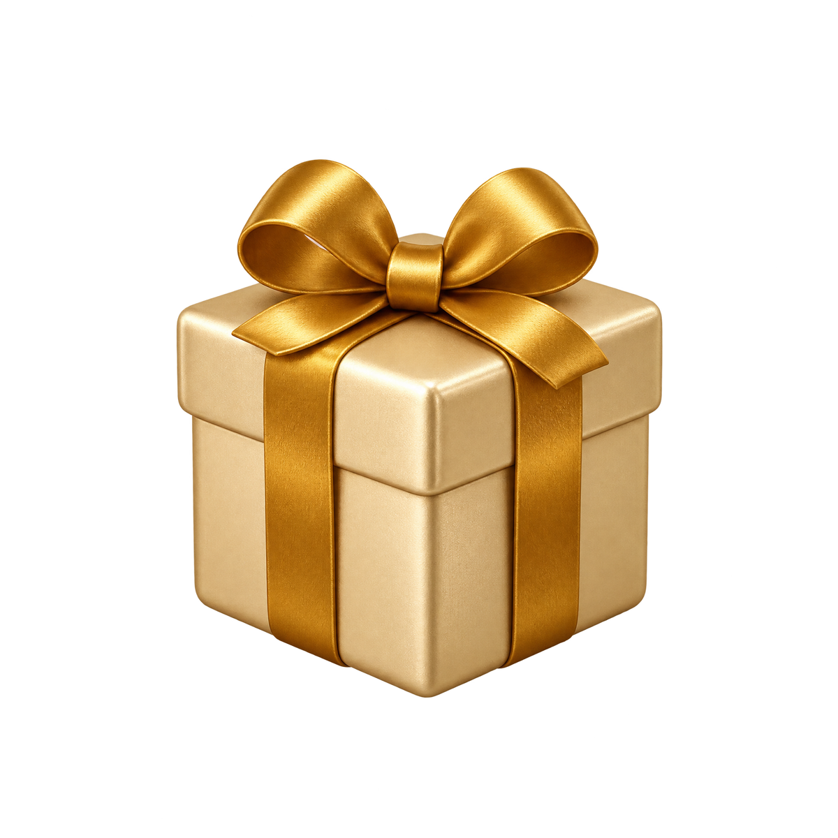 FREE mystery gift